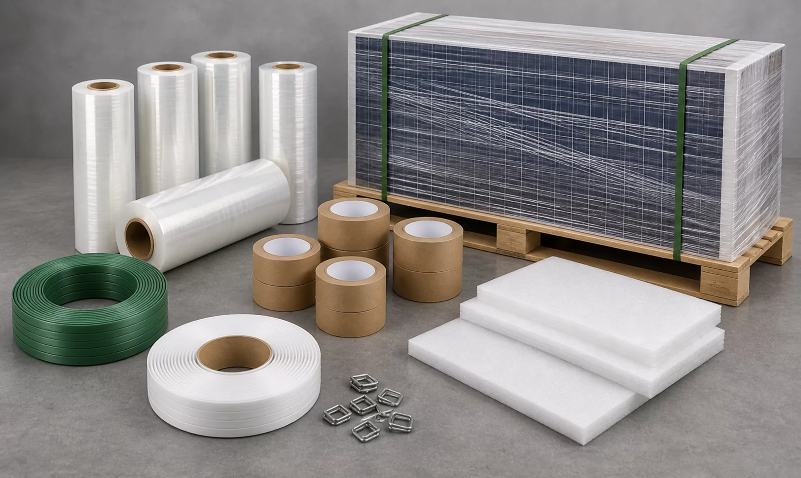 Other Packaging Products