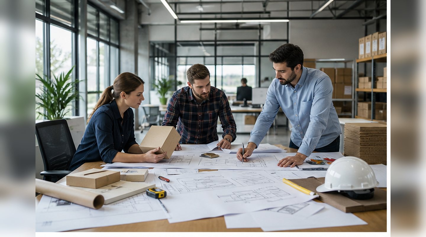 Construction & Design