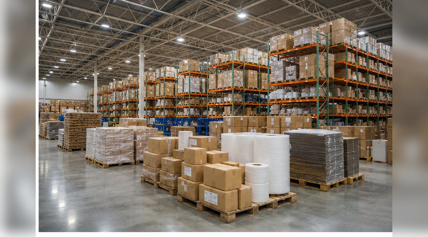 Multi-Material Packaging Solutions