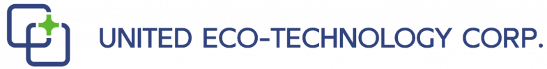 United ECO-Technology Corp. Logo